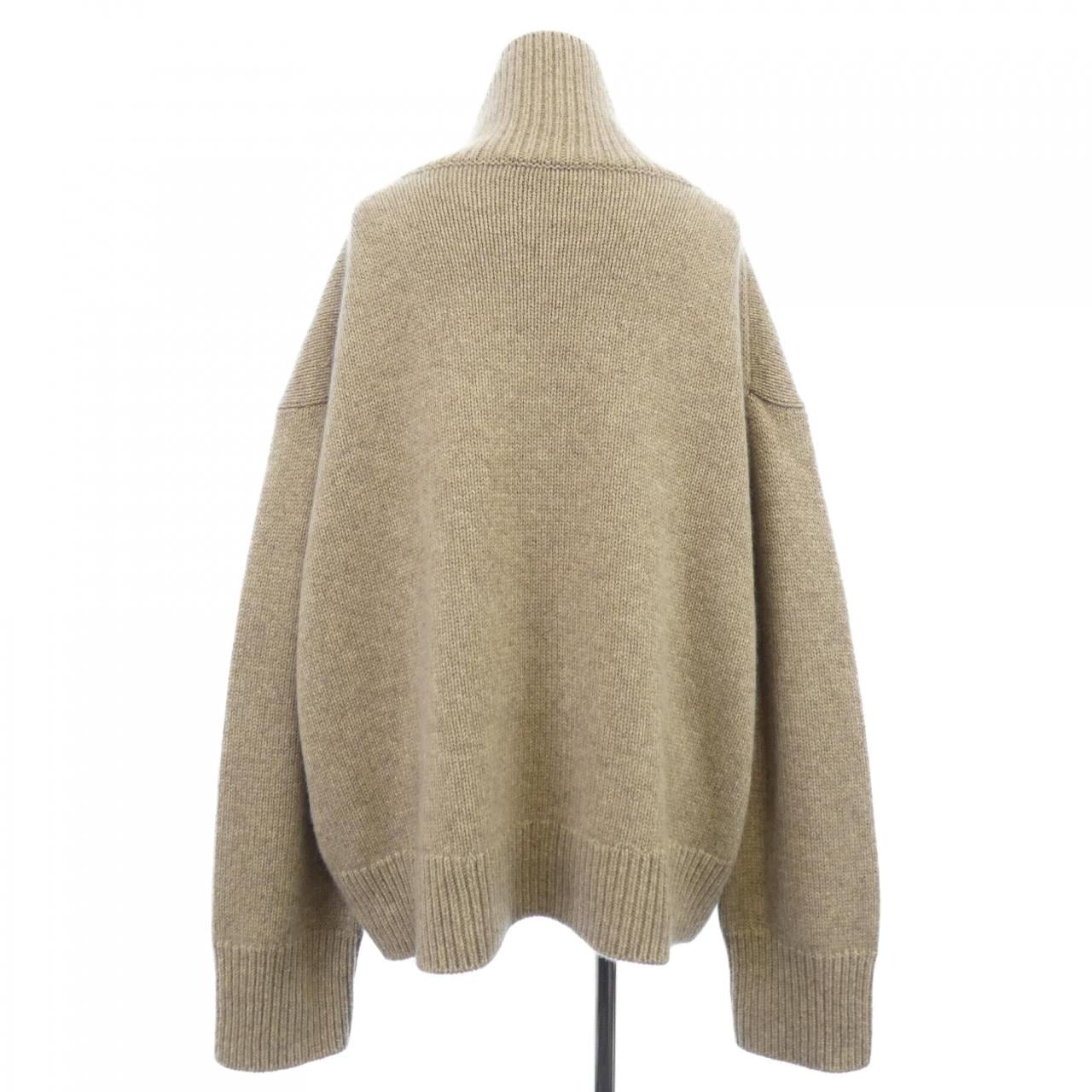 セリーヌ CELINE 2 3GO4/6394 フィービー期 ニット