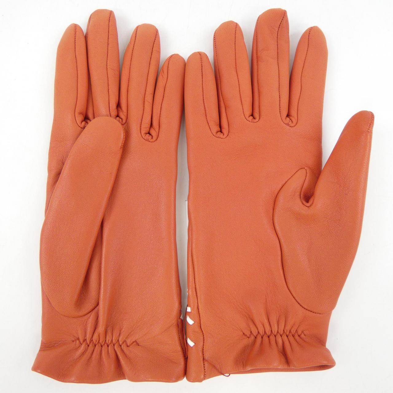 エルメス HERMES GLOVE