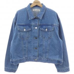 ジルジーン JILL JEAN デニムジャケット