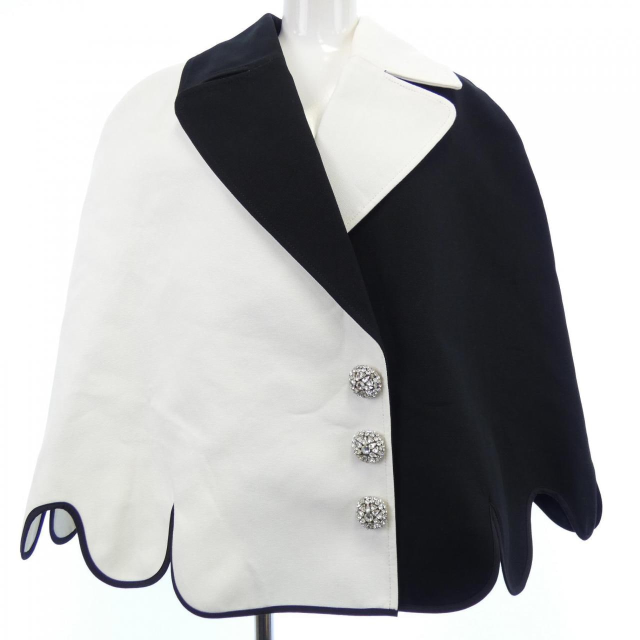 グッチ GUCCI 728315 XDCB7 ケープ