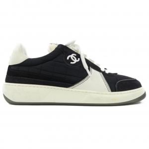 シャネル CHANEL G39802Y56332 スニーカー