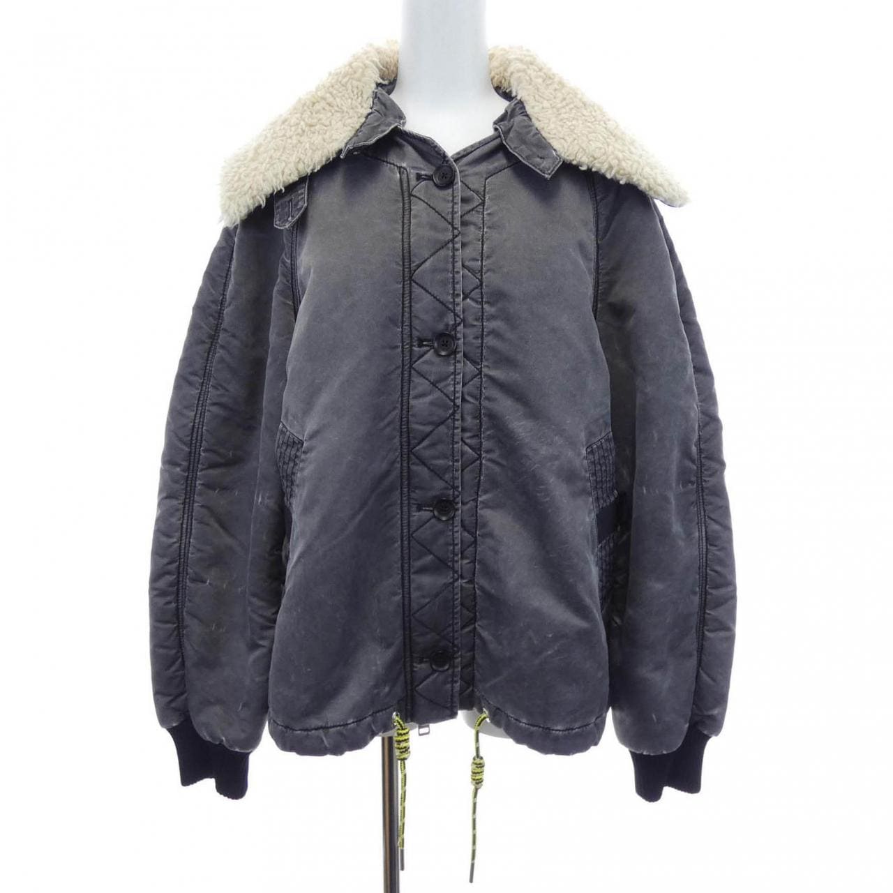 ディーゼル DIESEL ブルゾン