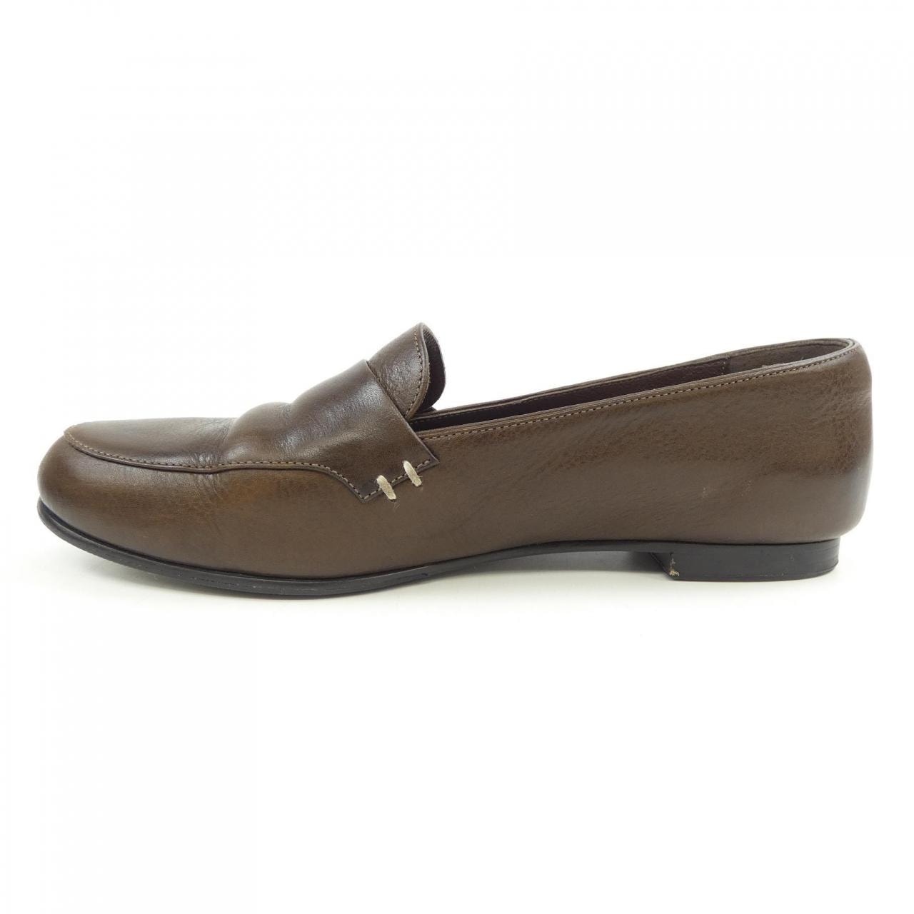 ミナペルホネン mina perhonen AAA7934 シューズ