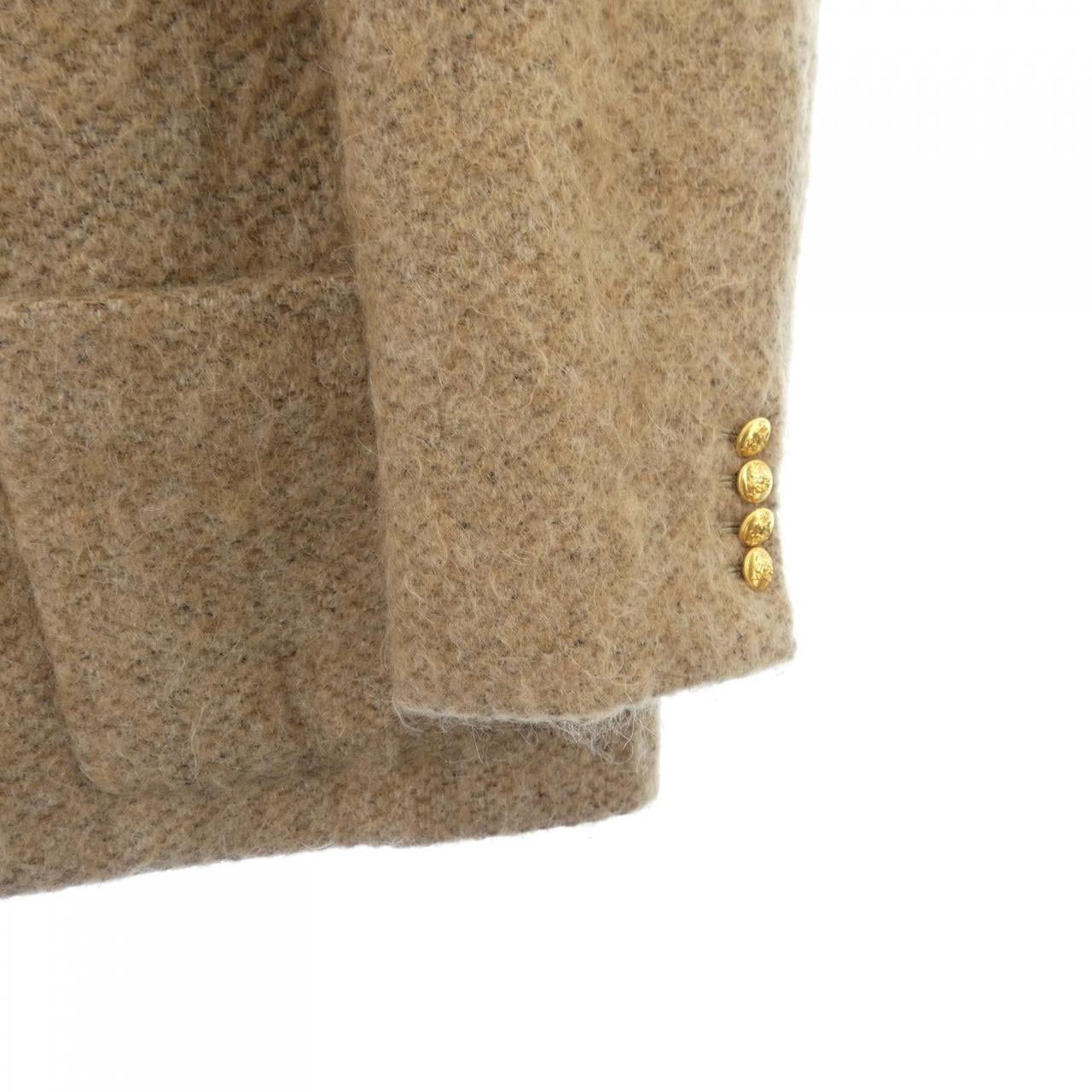 セリーヌ CELINE オーバーサイズカーディガン 2V39J443S カーディガン