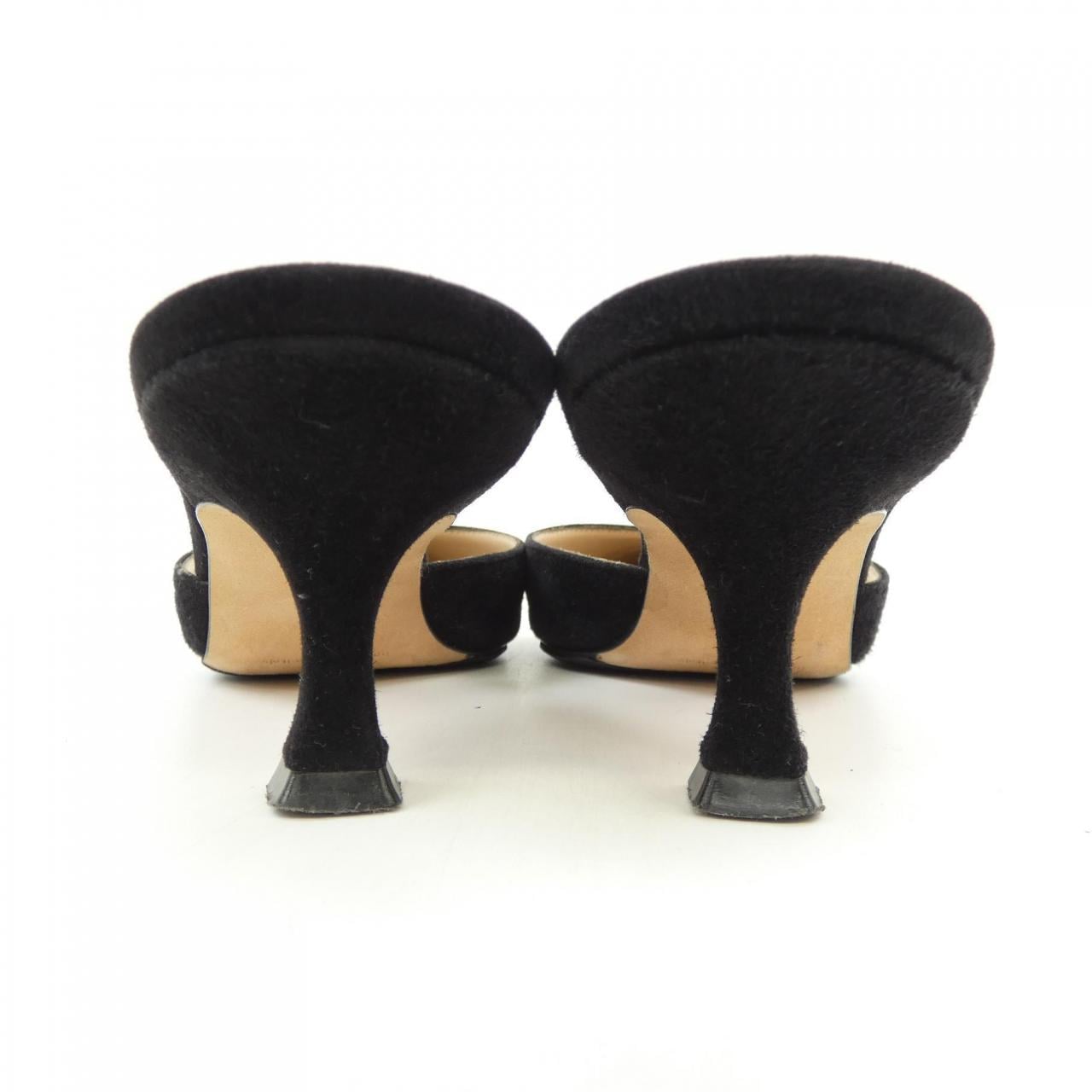 マノロブラニク MANOLO BLAHNIK サンダル