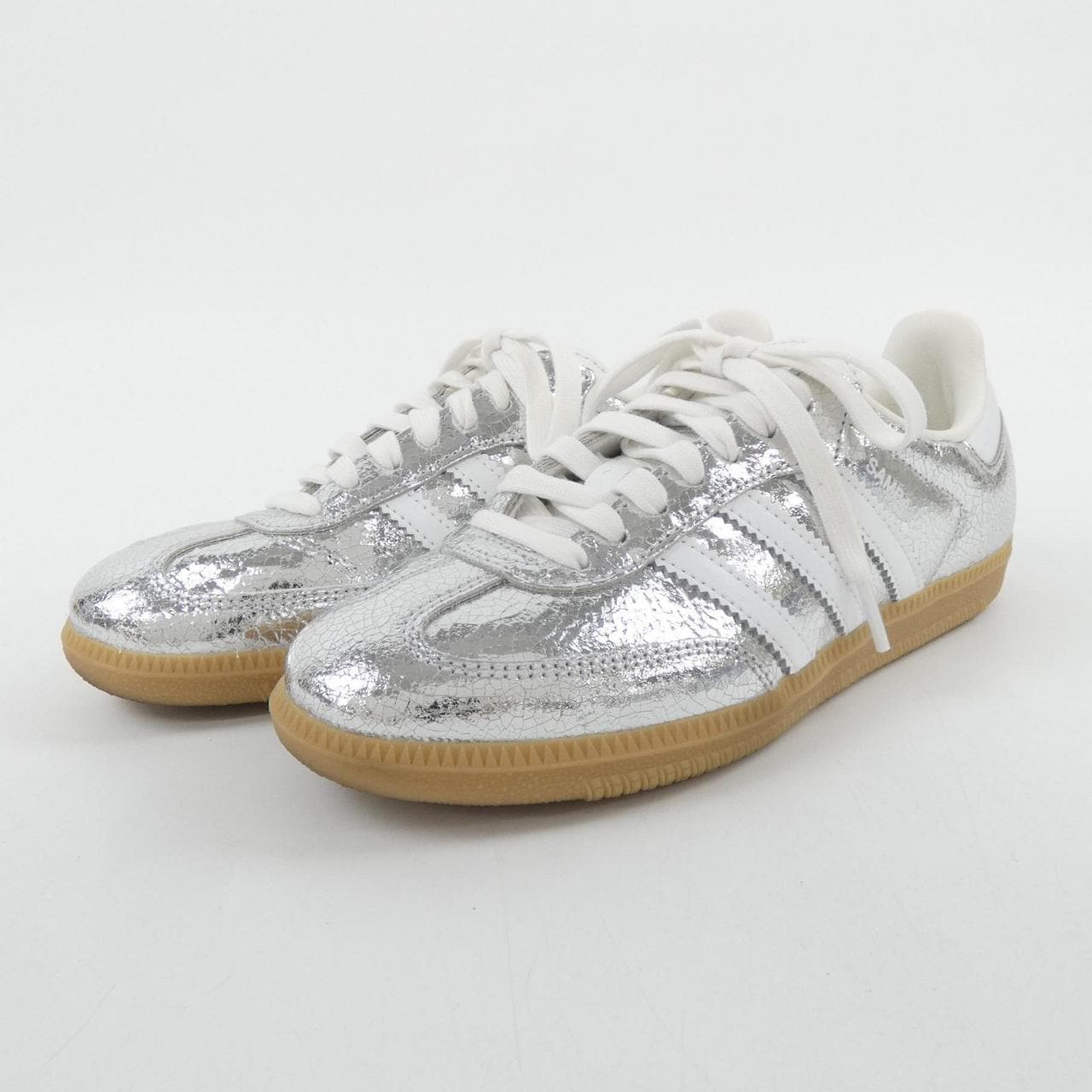 アディダス ADIDAS JR0035 スニーカー