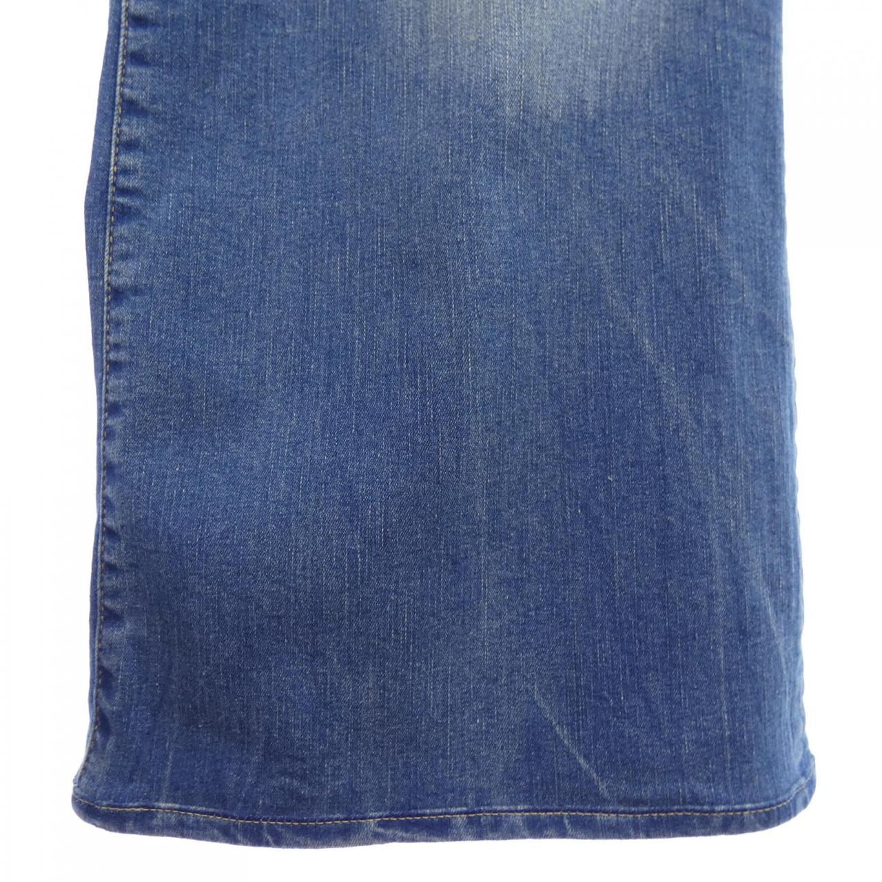 ビッグジョン BIG JOHN ジーンズ