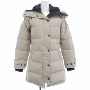 カナダグース CANADA GOOSE 3802LA SHELBURNE シェルバーン ダウンコート