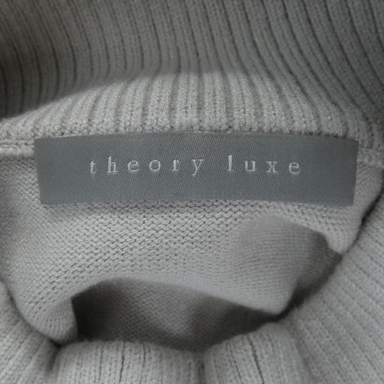 セオリーリュクス Theory luxe 03-3101751 ニット