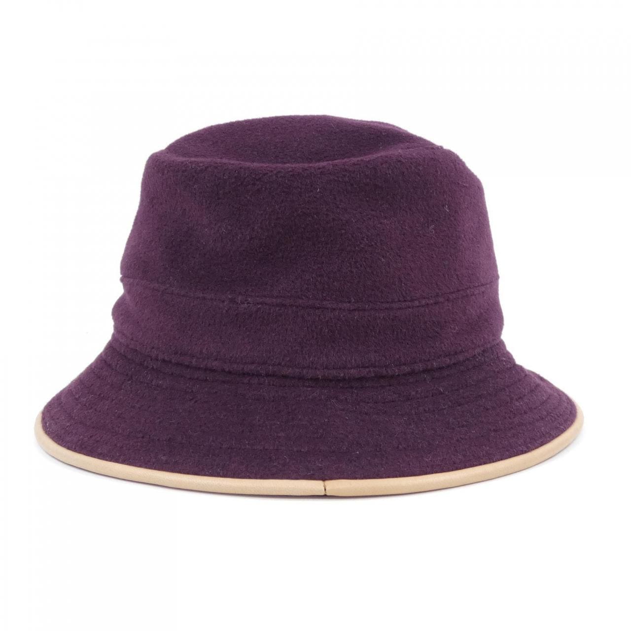 【ヴィンテージ】エルメス HERMES MOTSCH ハット