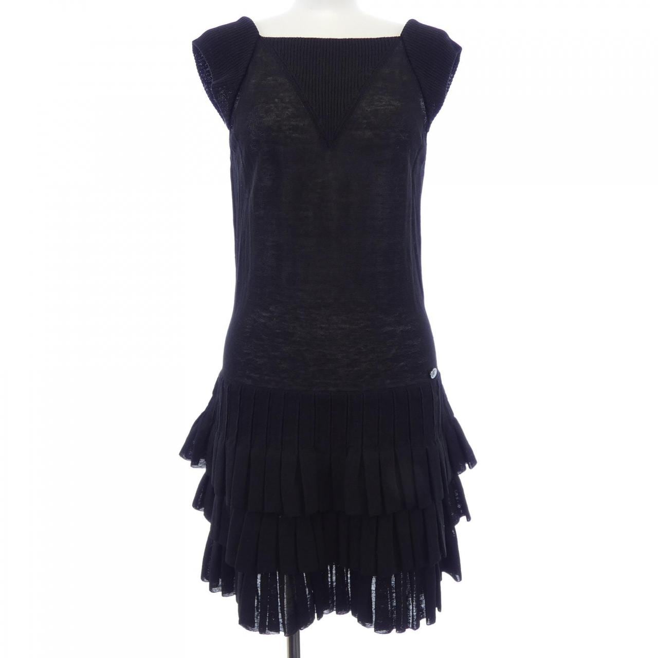 シャネル CHANEL P47975K06152 ワンピース