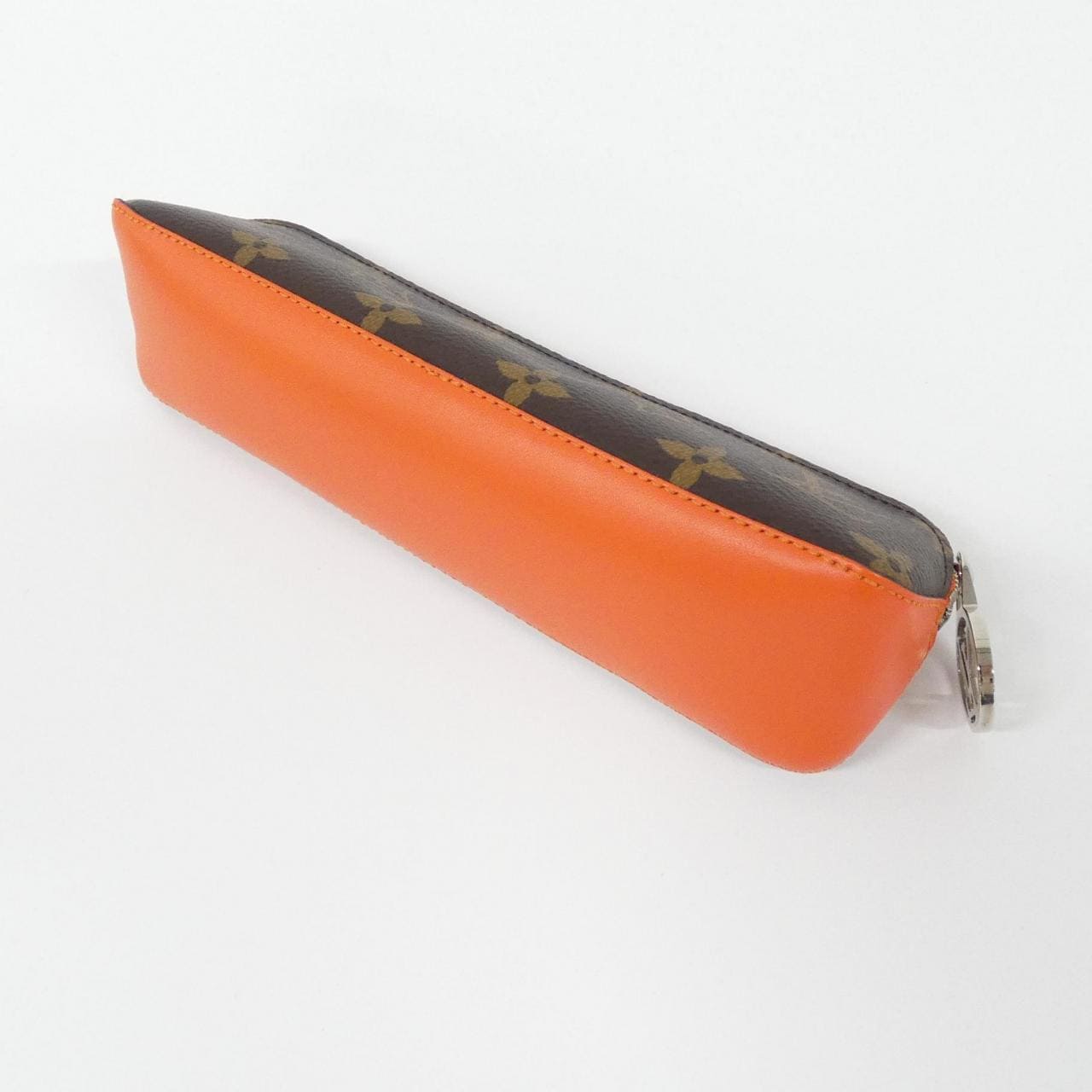 ルイヴィトン モノグラム トゥルース エリザベット GI0269 ペンケース