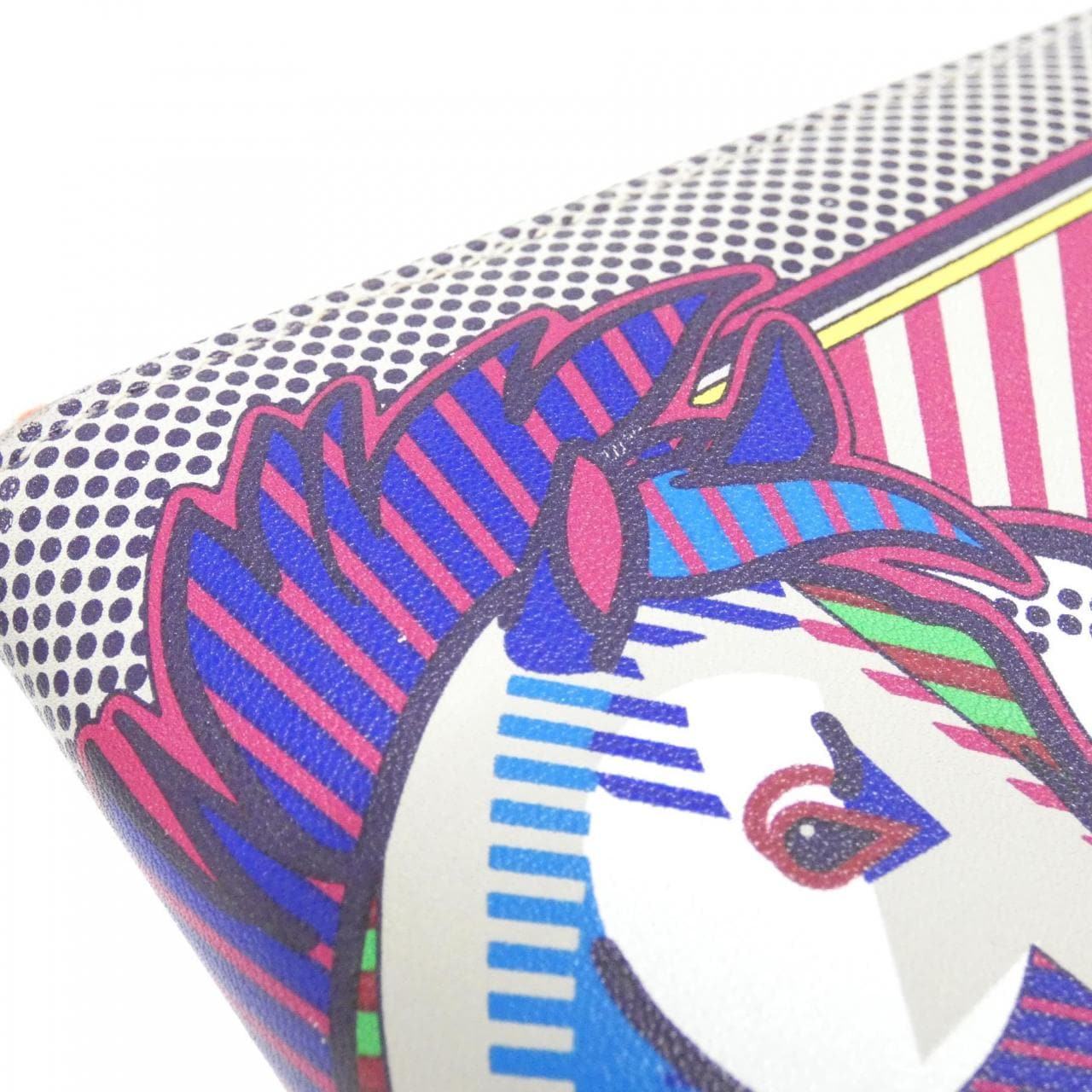 エルメス PEGASE POP アザップ クラシック 069711CK 財布