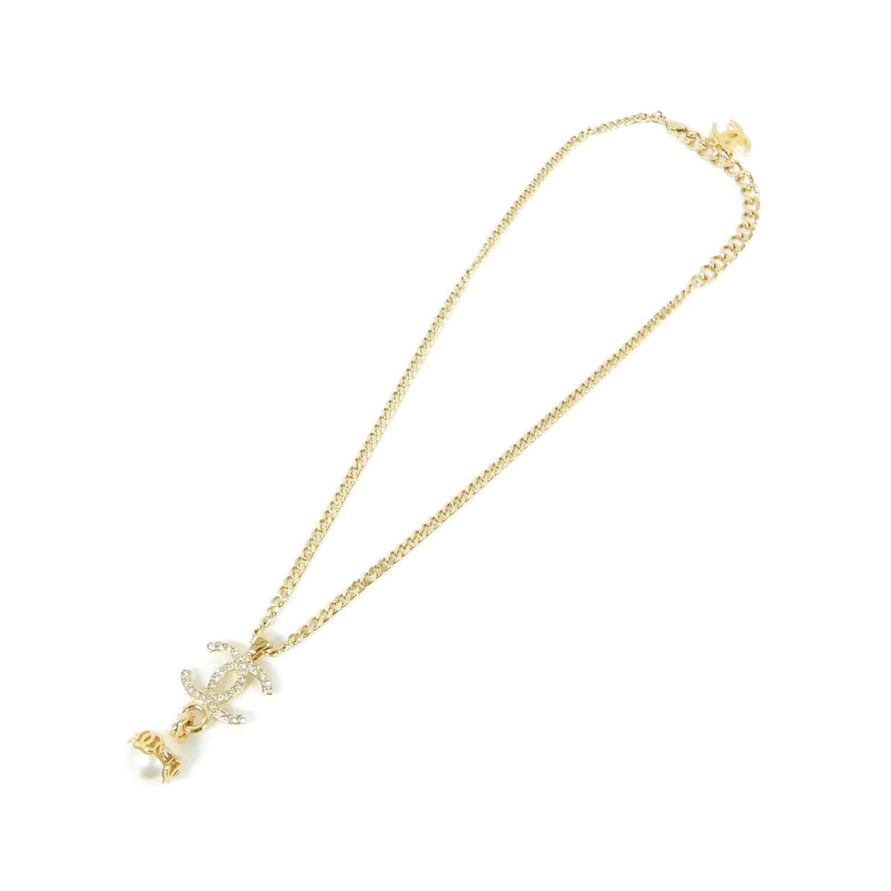 シャネル ABB846 ネックレス