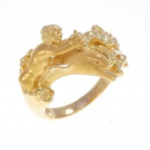 カレライカレラ 750YG リング