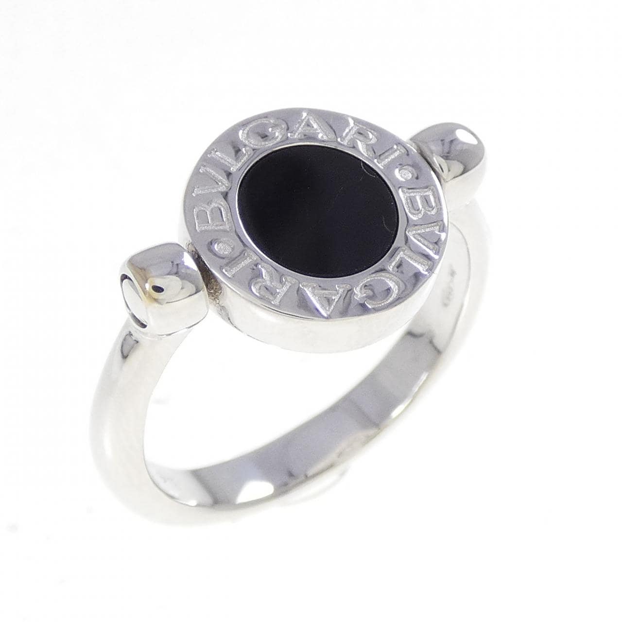 ブルガリ ブルガリブルガリ リング