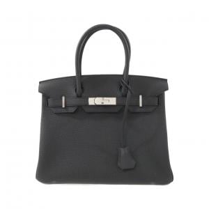 [Unused items] HERMES Birkin 30cm 030520CK bag