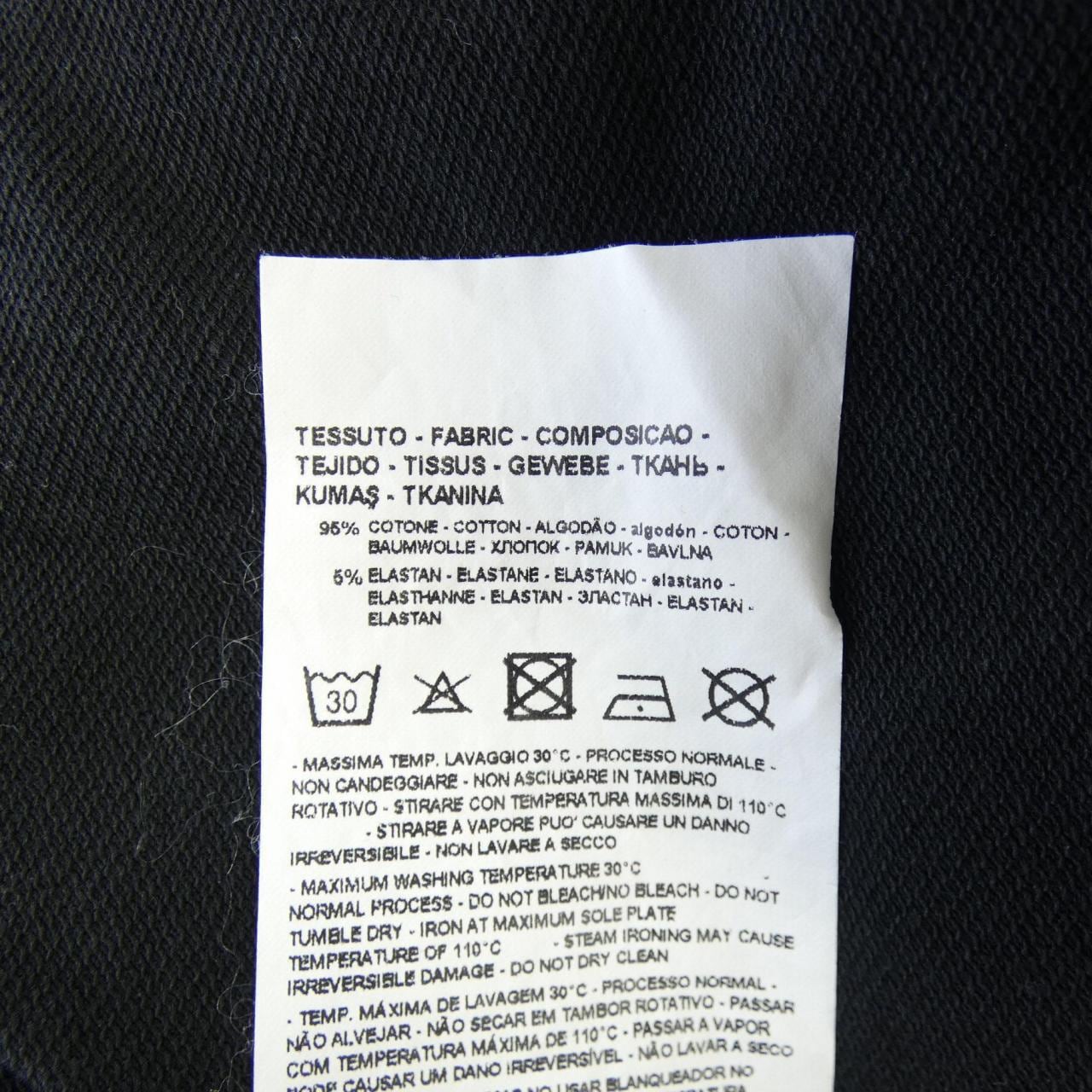 エアセッテ EA7 3HTP78 TJ31Z パンツ