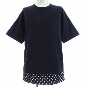 コムデギャルソンオム COMME des GARCONS HOMME HK-T005 Tシャツ