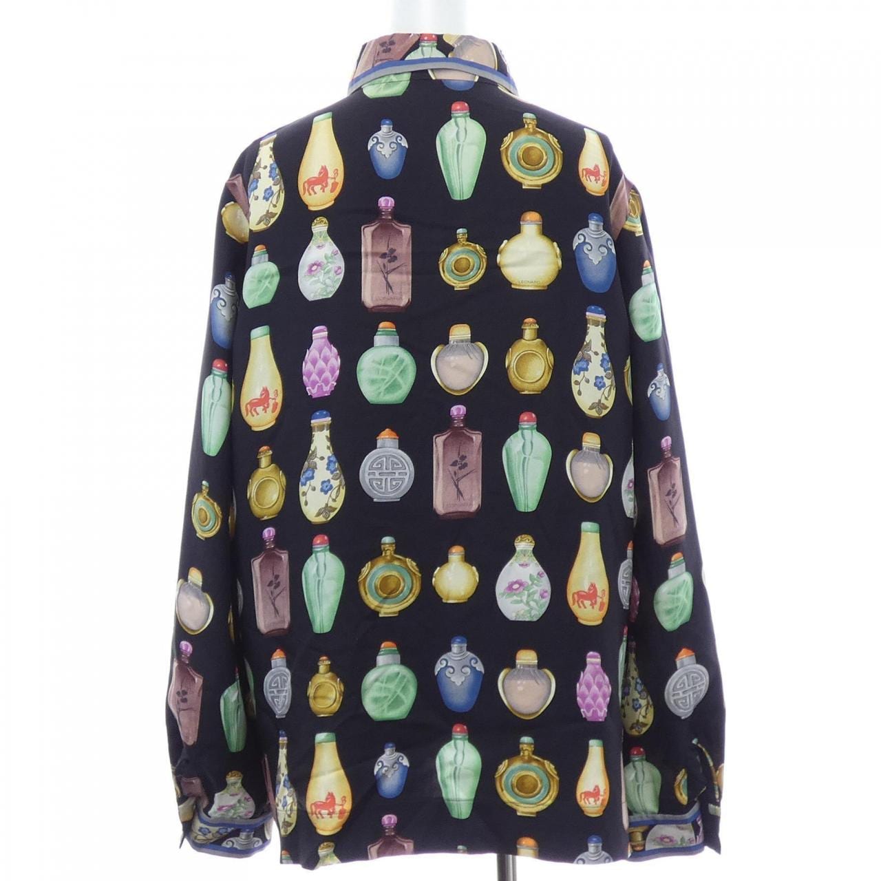 レオナール LEONARD シャツ