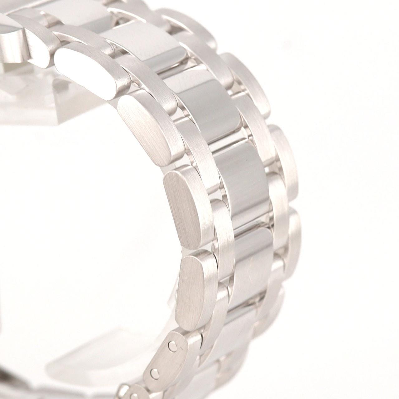 カルティエ タンクアメリカンLM WG W26055L1 WG 自動巻