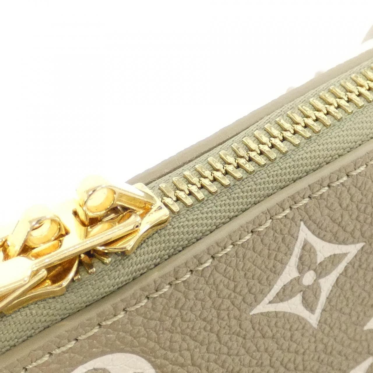 ルイヴィトン モノグラム アンプラント(スプリング イン ザ シティ) スピーディ バンドリエール 20cm M46118 ボストンバッグ