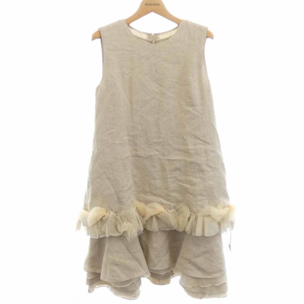 フォクシー FOXEY 37998 ワンピース