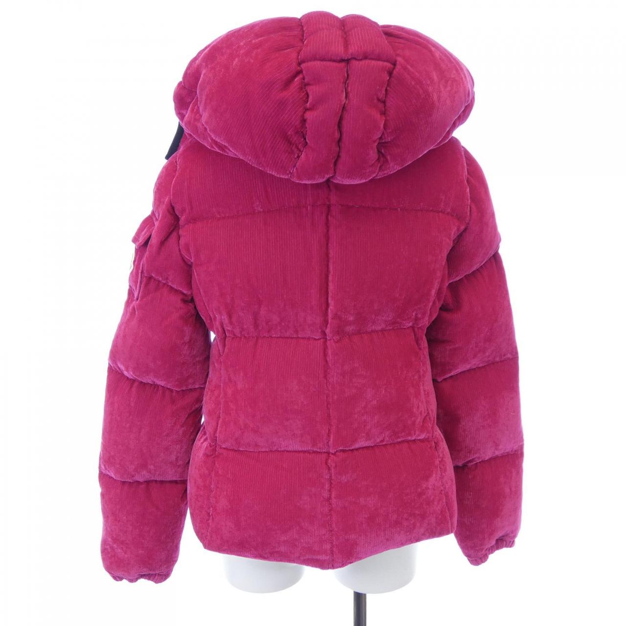 モンクレール MONCLER FOURMI ダウンジャケット