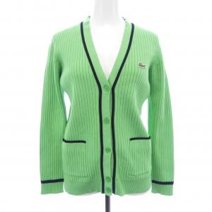 Lacoste cardigan