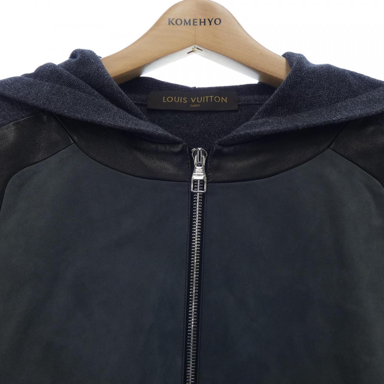 ルイヴィトン LOUIS VUITTON H9N23WF77 パーカー