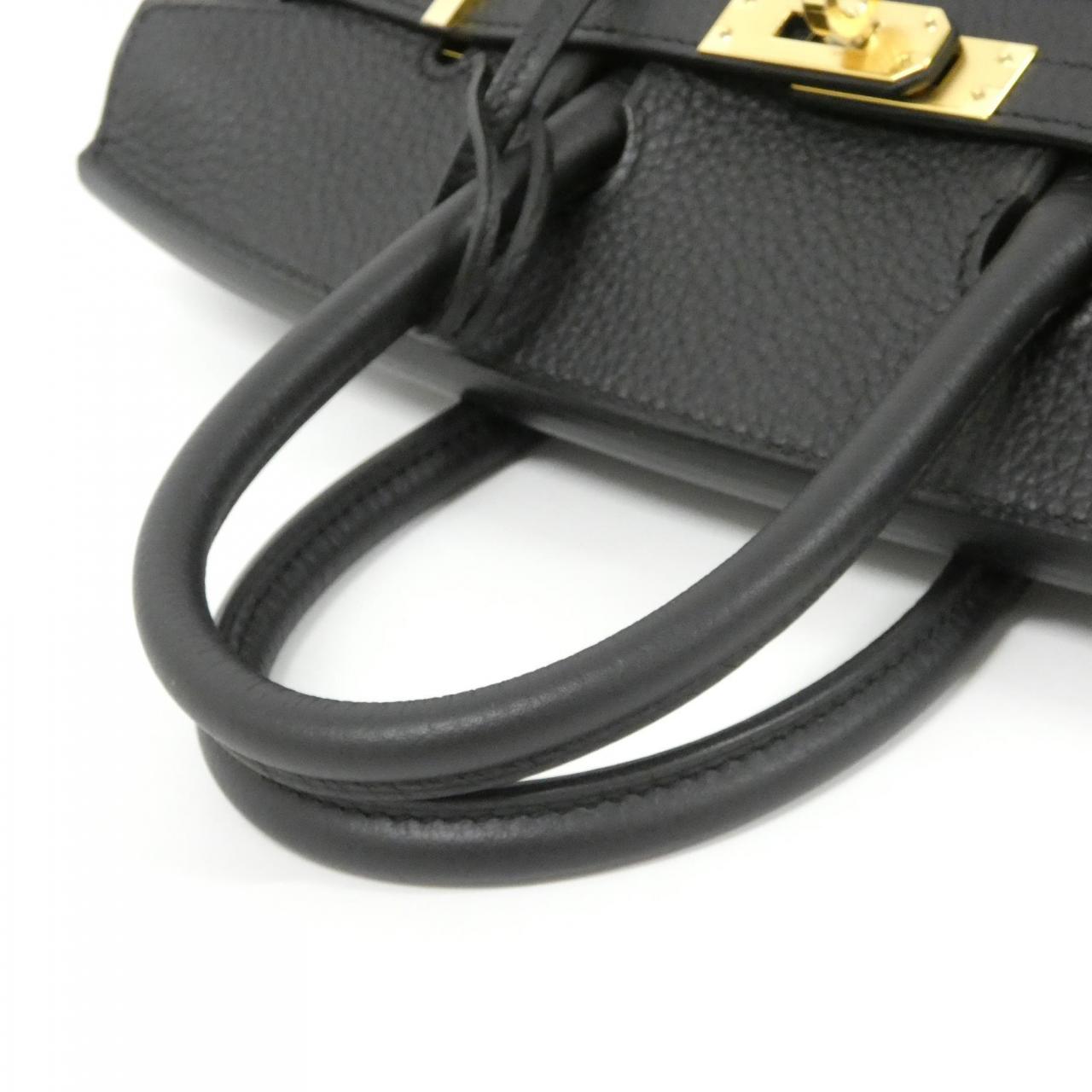 【未使用品】エルメス バーキン 25cm 041344CC バッグ