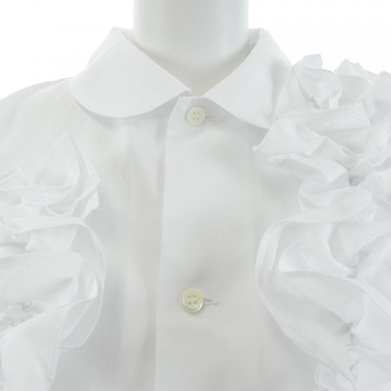 コムデギャルソン COMME des GARCONS RJ-B022 シャツ