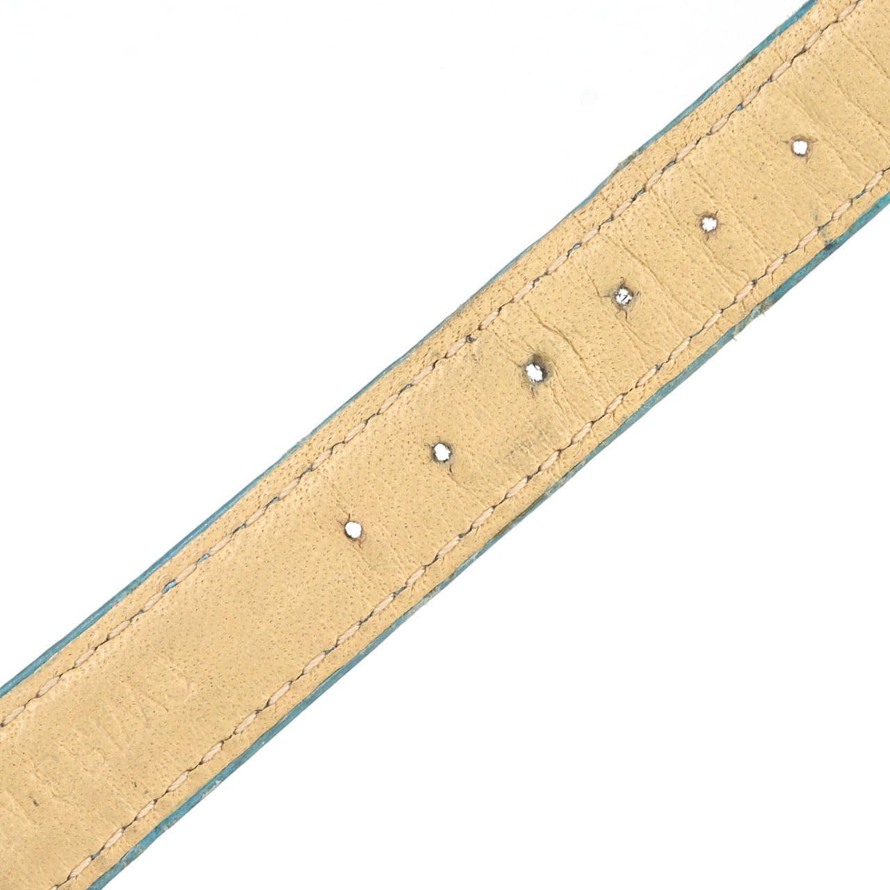 【ノーメンテナンス還元価格】エルメス ルバン YGxPG/14P･ラグD YGxPG クォーツ