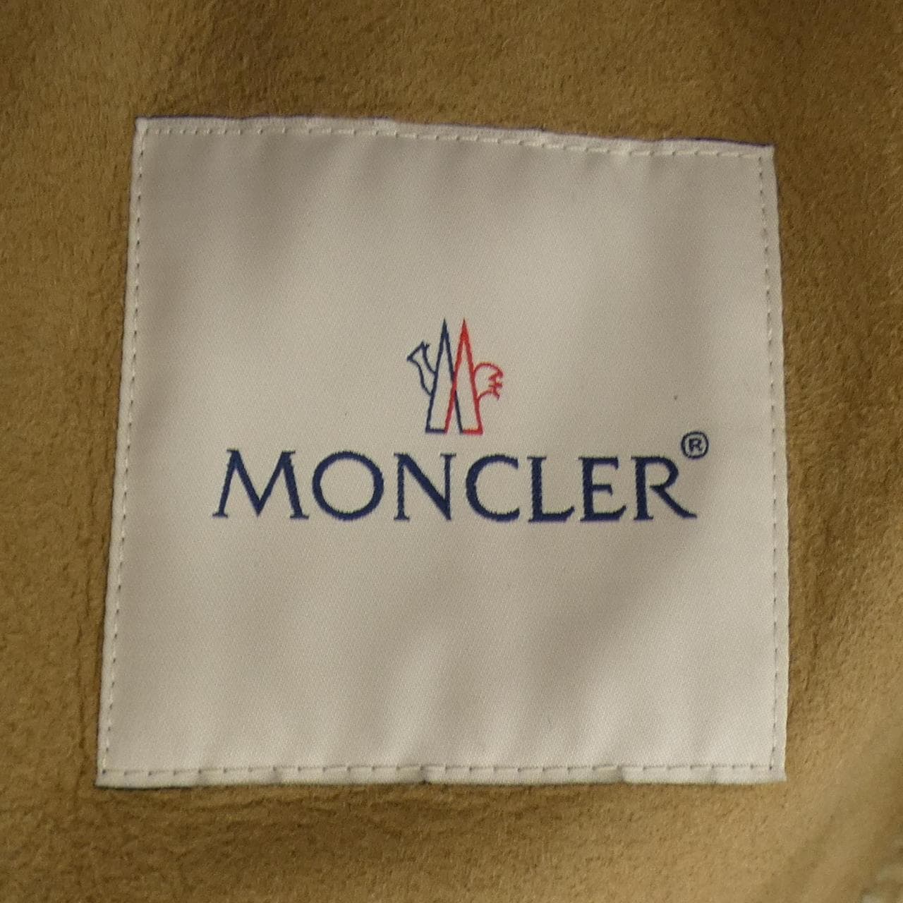 モンクレール MONCLER CURVAL ダウンジャケット