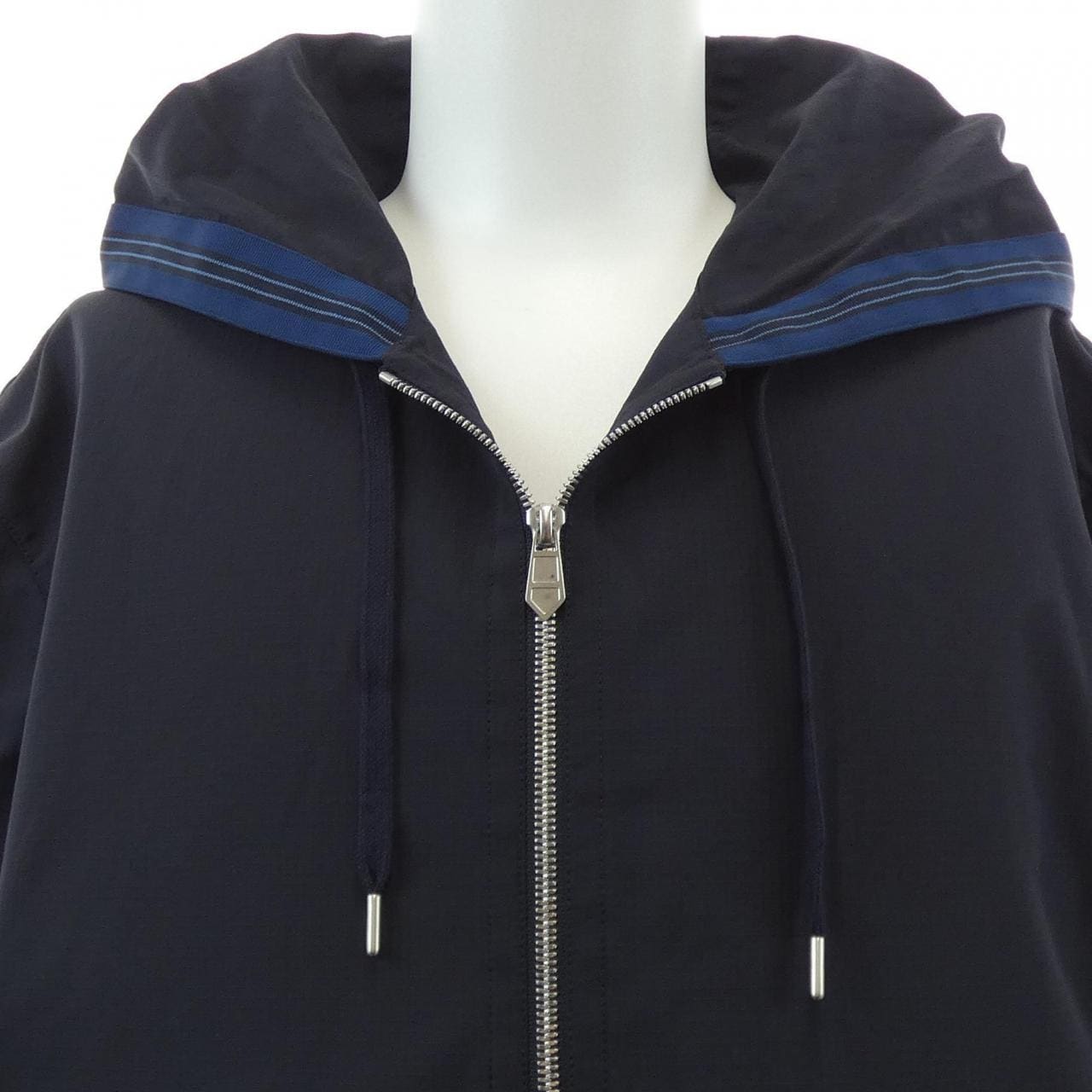 エルメス HERMES *01-5510 ブルゾン