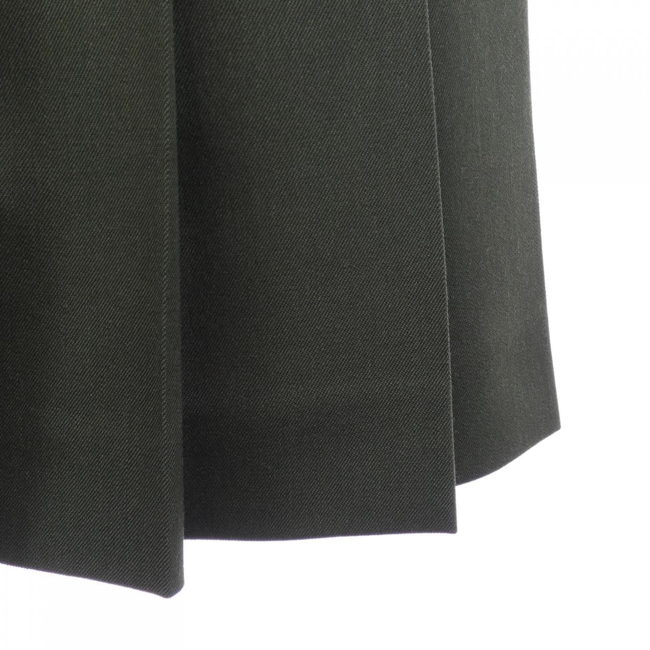 プラダ PRADA トライアングルロゴ P179XK S232 108N スカート