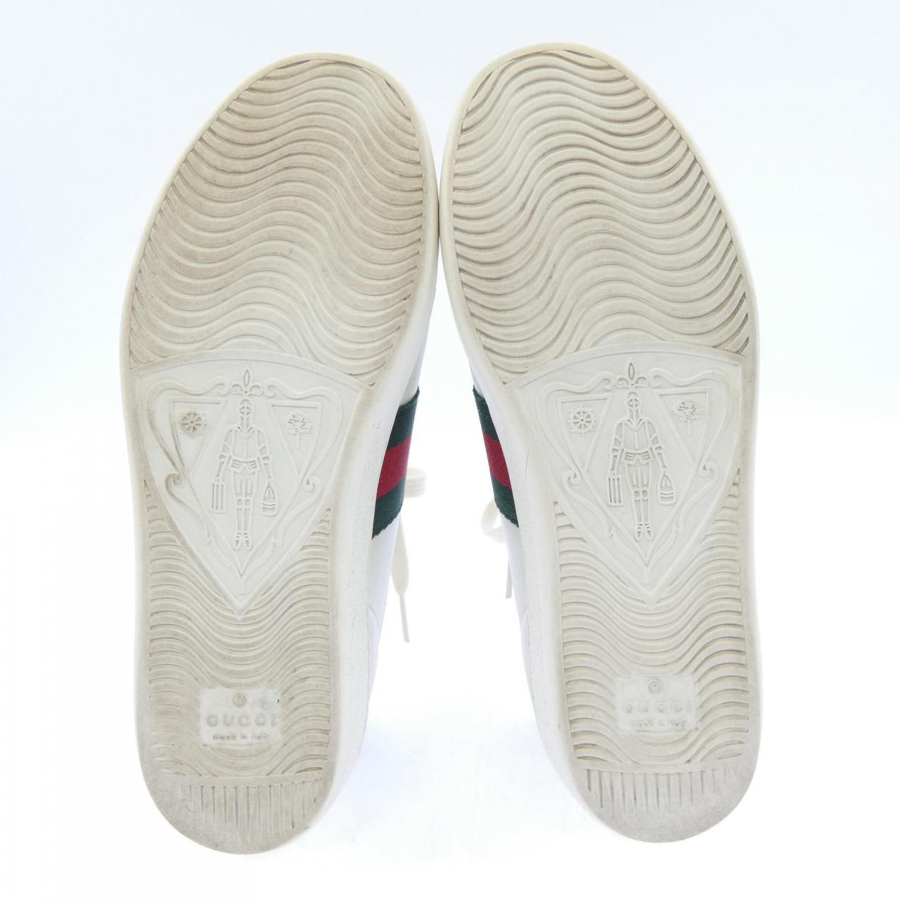 グッチ GUCCI 431942 スニーカー