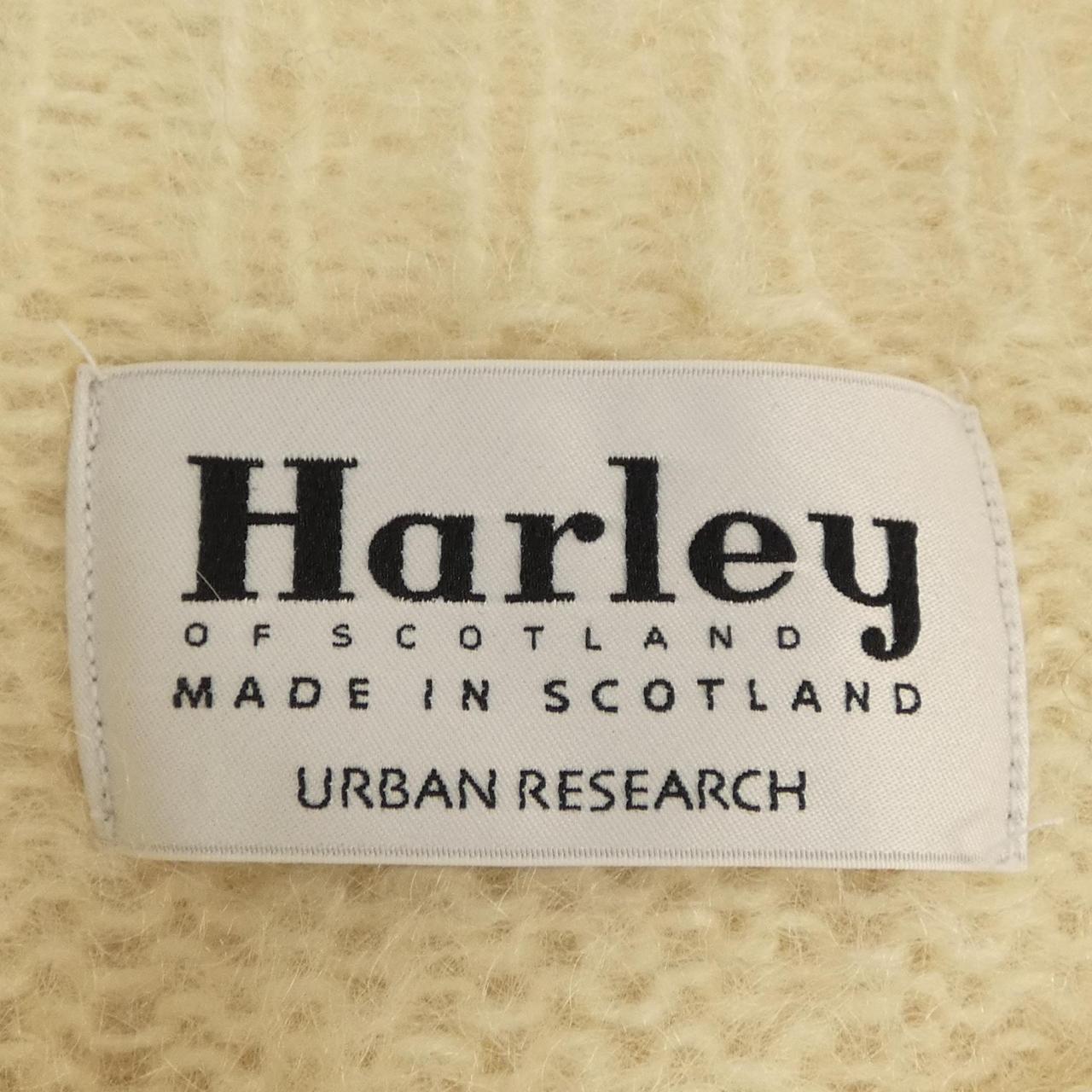 ハーレー HARLEY ニット
