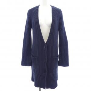 【ヴィンテージ】ソニアリキエル SONIA RYKIEL 610570 ロングカーディガン