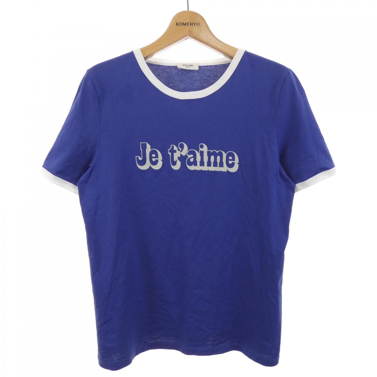セリーヌ CELINE 2X815671Q Tシャツ