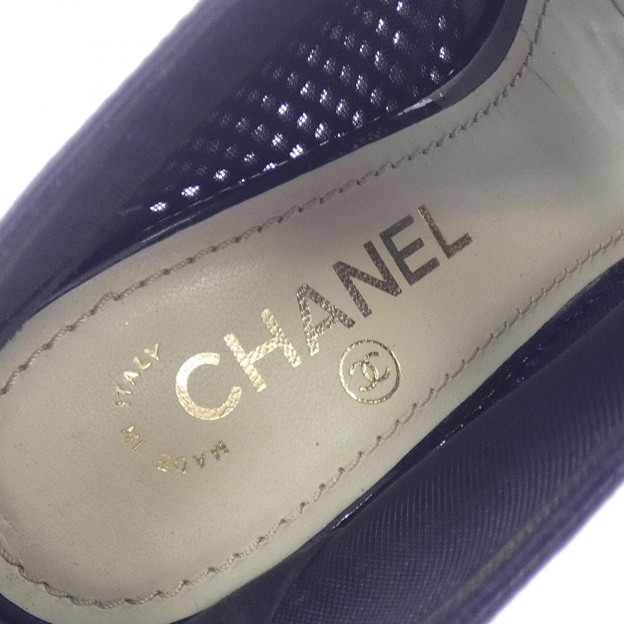 シャネル CHANEL G27679Y05609 シューズ