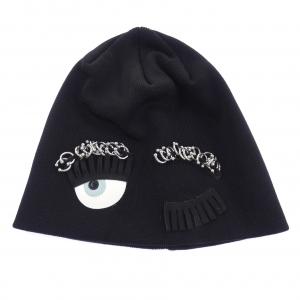CHIARA FERRAGNI ニットキャップ