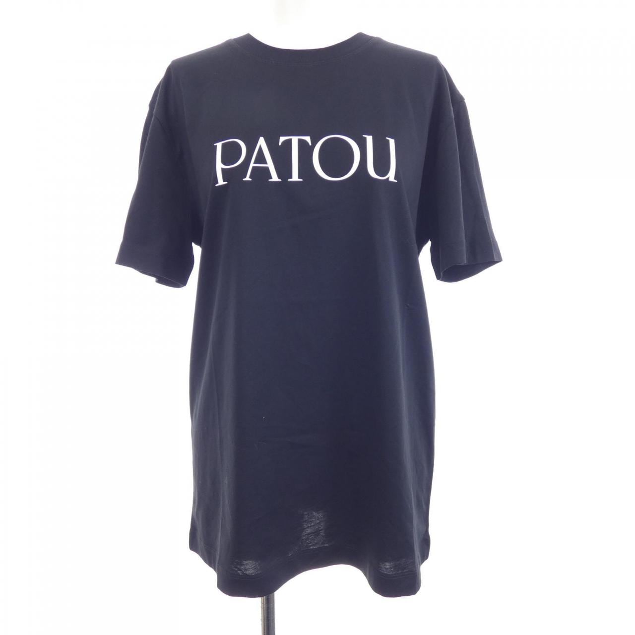 パトゥ PATOU JE0299999999B Tシャツ