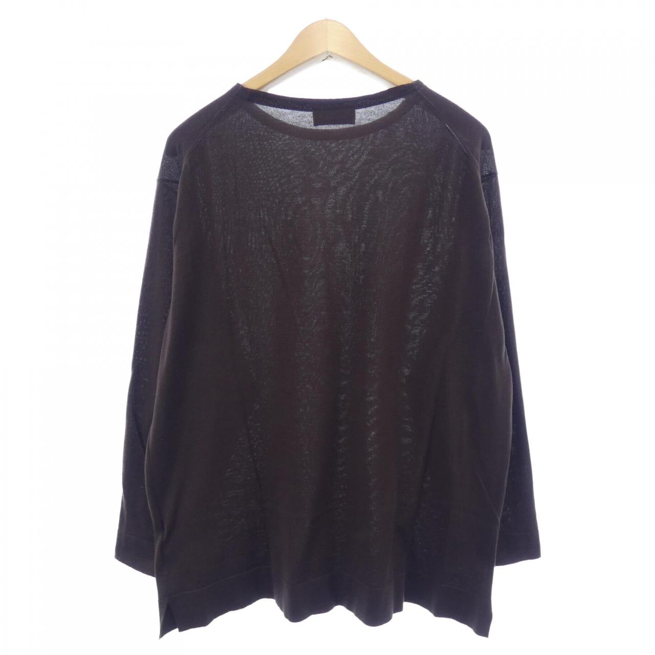 ジョンスメドレー JOHN SMEDLEY ニット