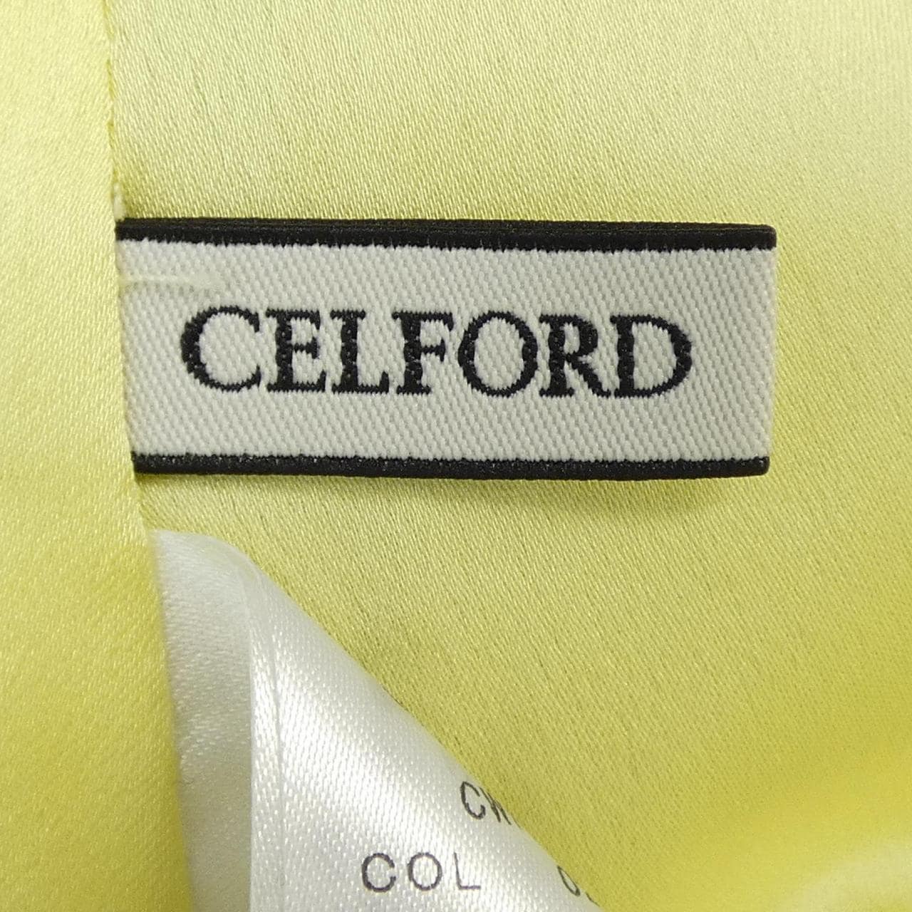 セルフォード CELFORD スカート