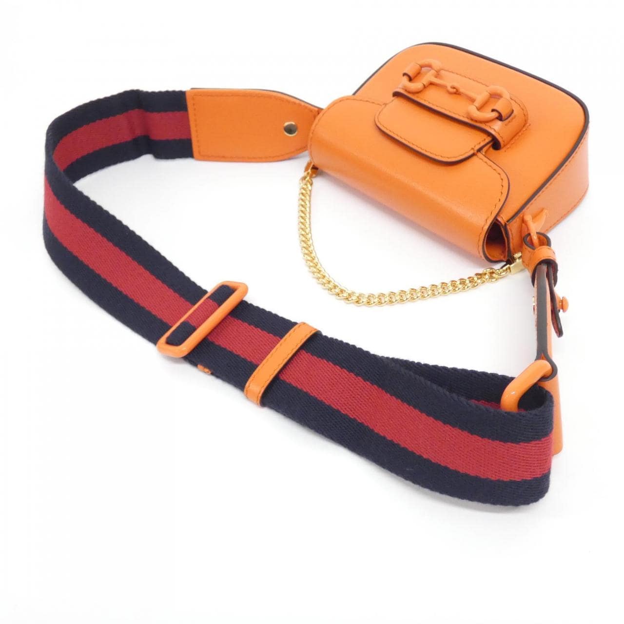 グッチ GUCCI HORSEBIT 1955 726863 AABGW ショルダーバッグ
