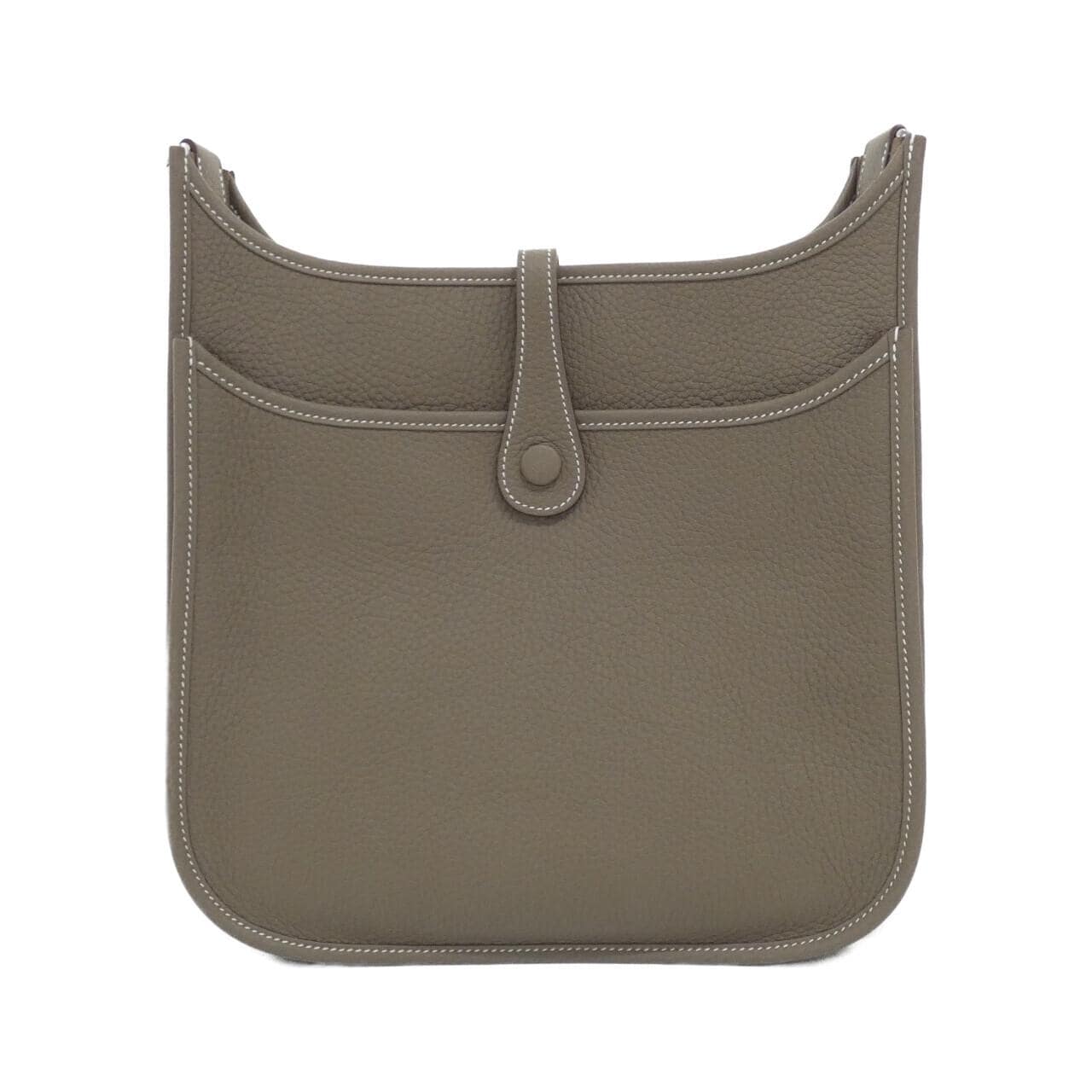 【未使用品】エルメス エヴリン3 PM 056277CK ショルダーバッグ