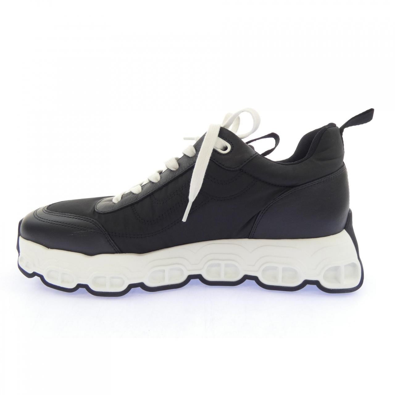 エルメス HERMES インパルス シェーヌダンクル 241903Z スニーカー