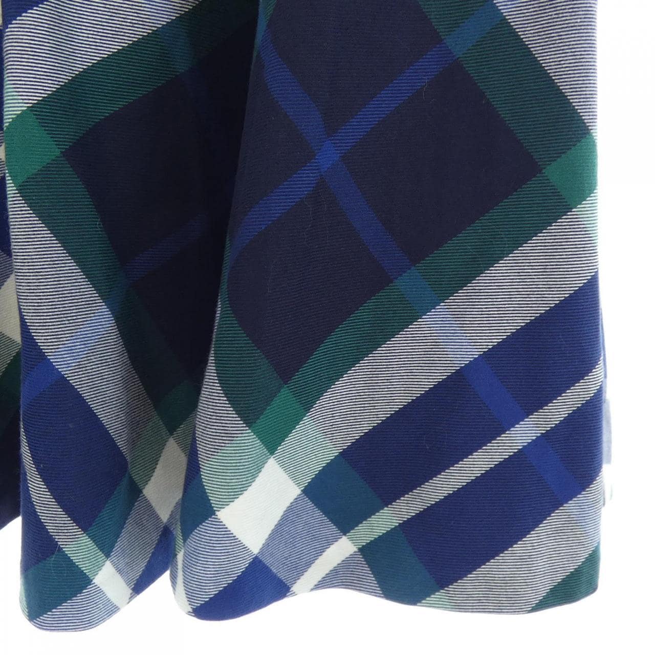 ブルーレーベルクレストブリッジ BLUE LABEL CRESTBRIDGE スカート