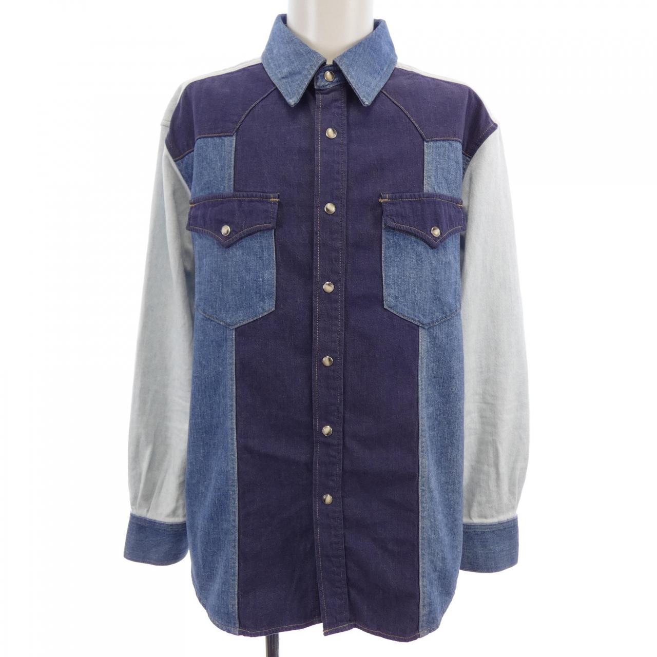 セリーヌ CELINE 2T353521T シャツ